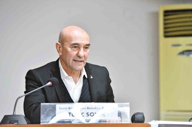 İ̇zbeton Kooperatif Davasında Tutuklu Sanık Kalmadı