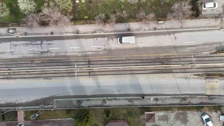 Bu Bölge İçin Tedbir Şart