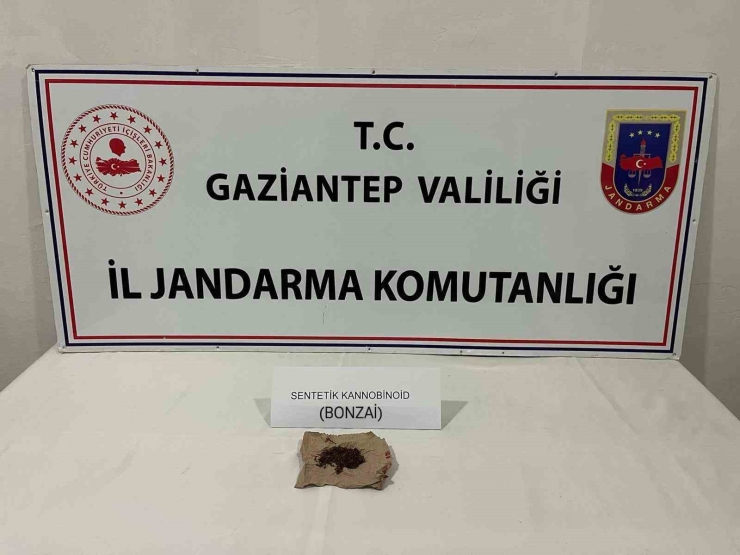 Gaziantep’te Uyuşturucu Ve Kaçakçılığa Darbe: 17 Tutuklama