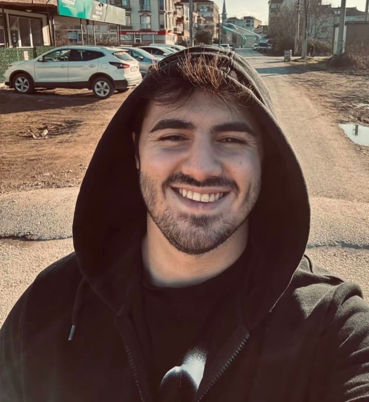 Motosiklet Kazasında Ağır Yaralanmıştı, 17 Gün Sonra Hayatını Kaybetti