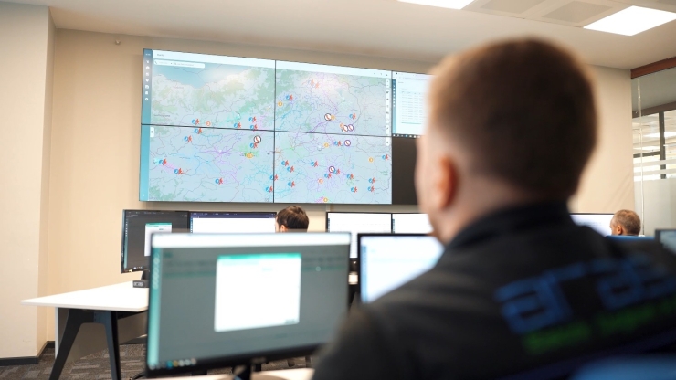 Aras Edaş’tan Yeni Dönemde 38,4 Milyar Tl’lik Yatırım