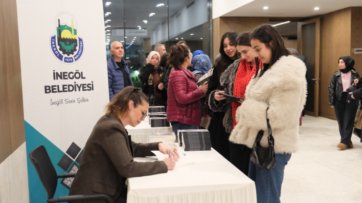 İ̇negöl Belediyesi’nden Otizm Farkındalığını Arttıran Seminer