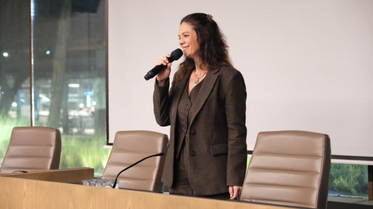 İ̇negöl Belediyesi’nden Otizm Farkındalığını Arttıran Seminer