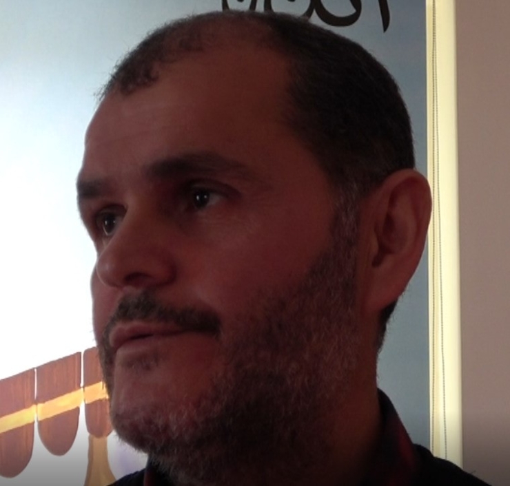 Çocuklara Müezzinlik Öğretme Tartışmasında İmama Yumruklu Saldırı