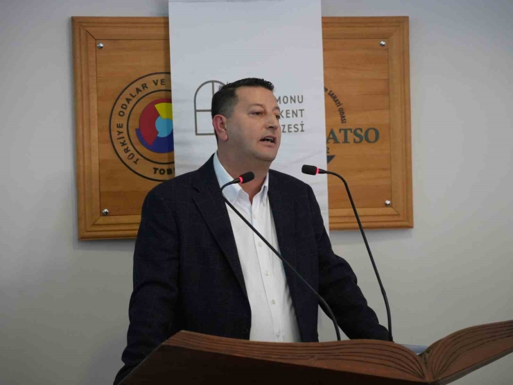 Unesco Dünya Miras Listesi’ndeki Mahmut Bey Camii’nin Bulunduğu Köyde Hamam Restore Edilecek