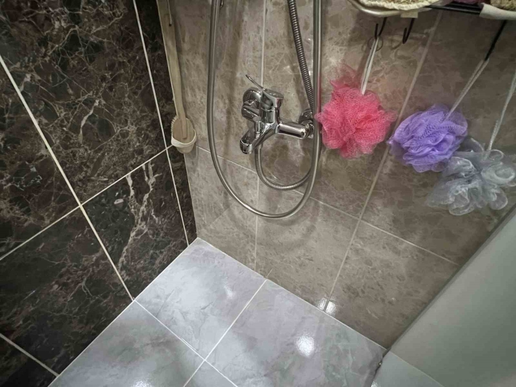 Kastamonu’da Kış Ayında 3 Gündür Yaşanan Su Kesintisi Vatandaşları Mağdur Etti