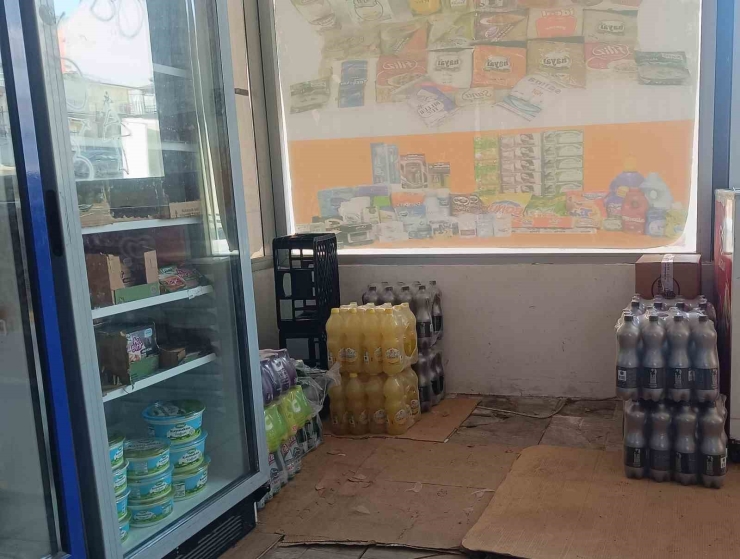 Kastamonu’da Kış Ayında 3 Gündür Yaşanan Su Kesintisi Vatandaşları Mağdur Etti