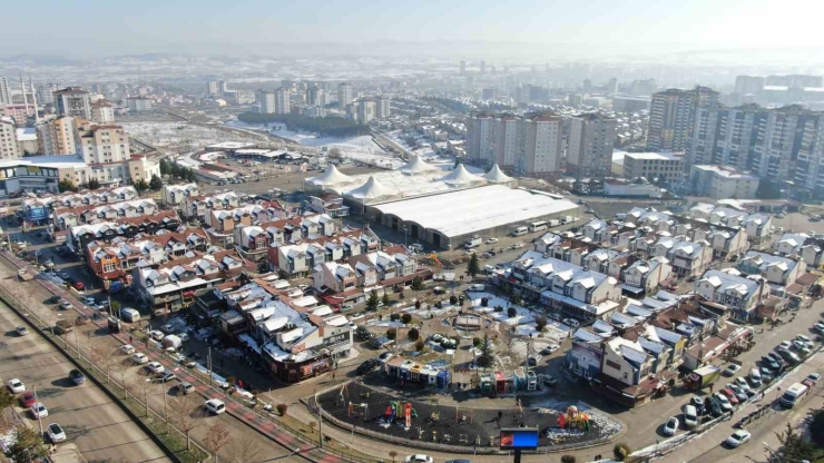 Kastamonu’da Kış Ayında 3 Gündür Yaşanan Su Kesintisi Vatandaşları Mağdur Etti