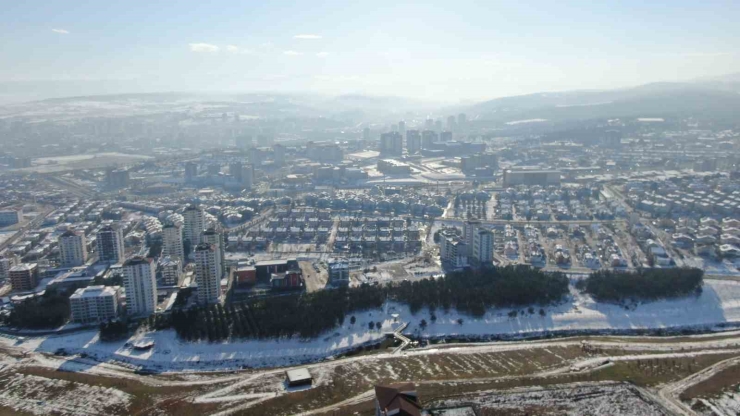 Kastamonu’da Kış Ayında 3 Gündür Yaşanan Su Kesintisi Vatandaşları Mağdur Etti