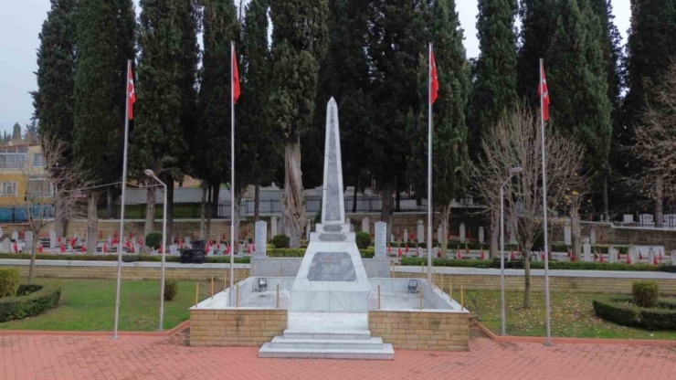 11 Bin Aileye Ücretsiz Cenaze Hizmeti