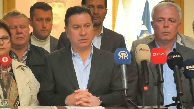 Muğla’da Üreticiye "soğuk Zincir" Desteği