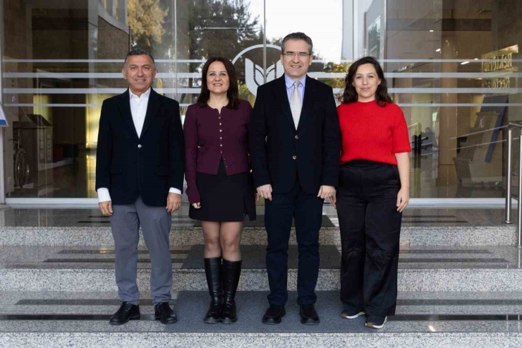 Bi̇ggsi̇nerji̇ İle Yenilikçi İş Fikirleri Hayata Geçiyor