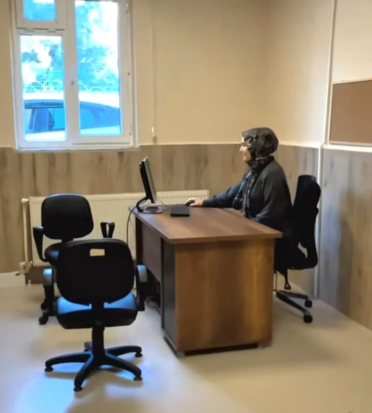 Türkiye’nin 15’inci Çözgem Birimi Kütahya’da Hizmete Açıldı