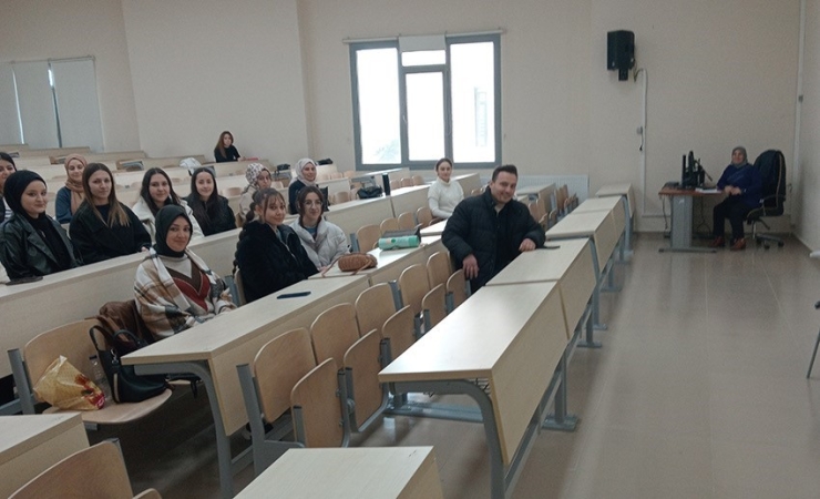 Uşak Üniversitesi Sürekli Eğitim Merkezi’nden İstihdama Yönelik İş Birlikleri