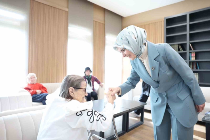 Bakan Göktaş: "aile Ve Gençlik Fonu’ndan 4 Bin 715 Genç Yararlandı"