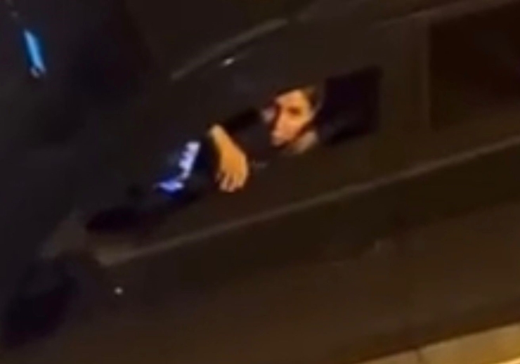 Elif Kumal’ın Kaybolmadan Önceki Görüntüleri Ortaya Çıktı