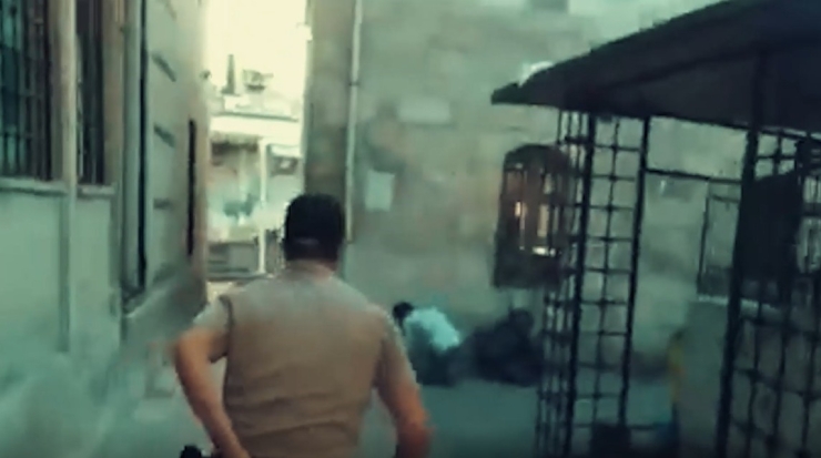 Gaziantep’te 2025 Yılında 9 Bin 927 Şahıs Yakalandı