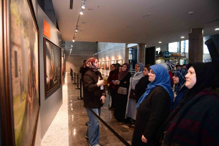 İ̇negöl’e Yeni Meydan