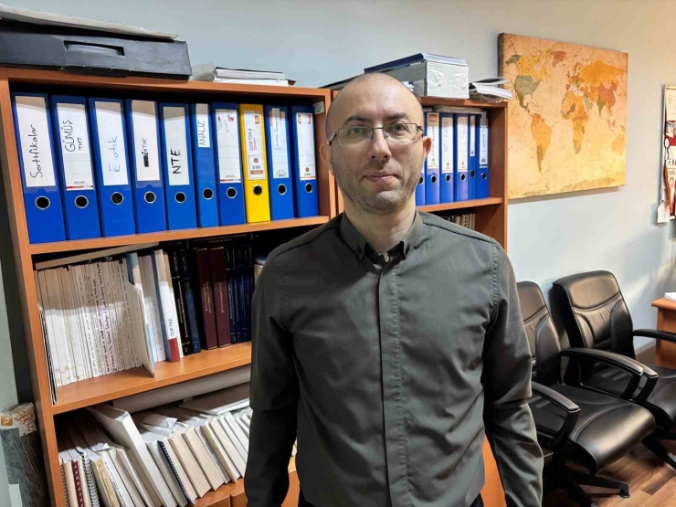 Çöp Sanılan Servet: Kent Madenciliği