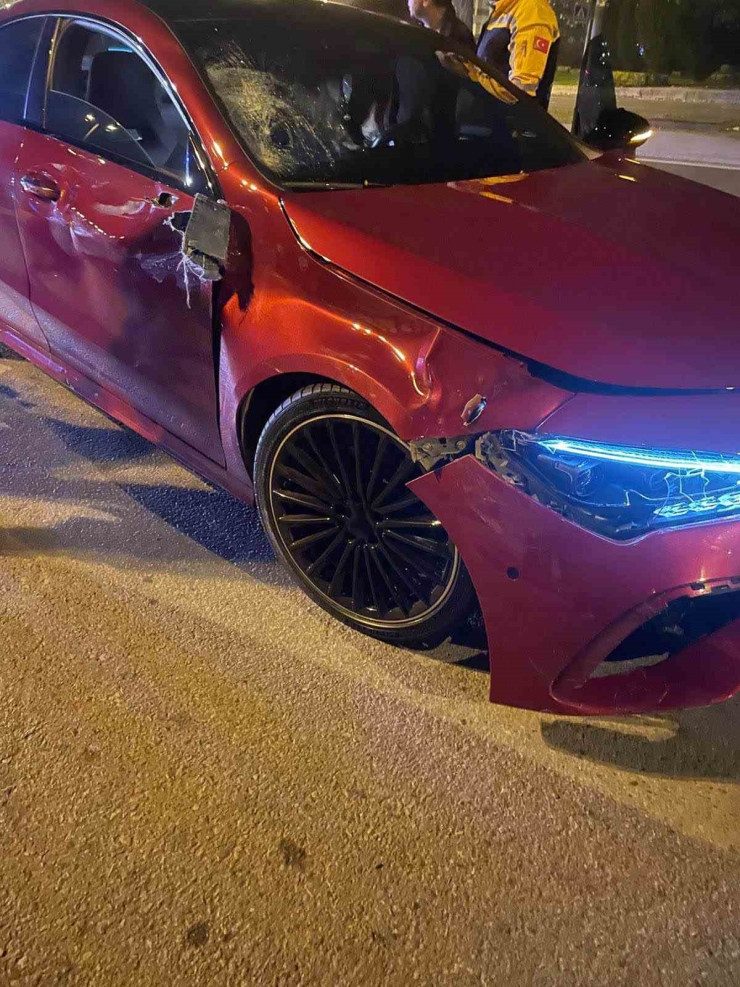 25 Yaşındaki Genci Hayattan Koparan Trafik Kazasında Tahliye Kararı Tepki Çekti