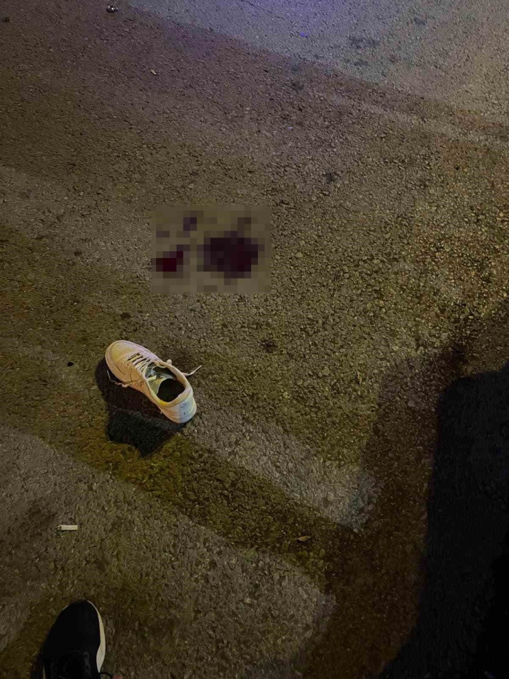 25 Yaşındaki Genci Hayattan Koparan Trafik Kazasında Tahliye Kararı Tepki Çekti