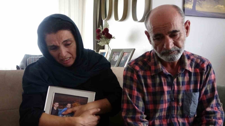 25 Yaşındaki Genci Hayattan Koparan Trafik Kazasında Tahliye Kararı Tepki Çekti