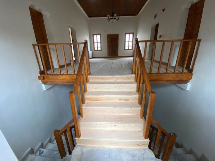 Başkan Çolakbayrakdar: "ödüllü Tarih Projelerimiz, Kayseri’nin İlk Medresesiyle Tanışacak"