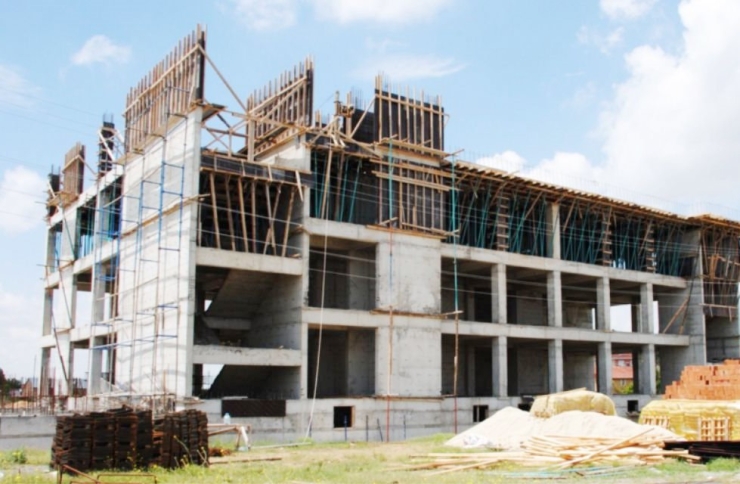 Sadıkoğlu "hakediş Sorunu Yerinde Dönüşümü Durma Noktasına Getirdi"