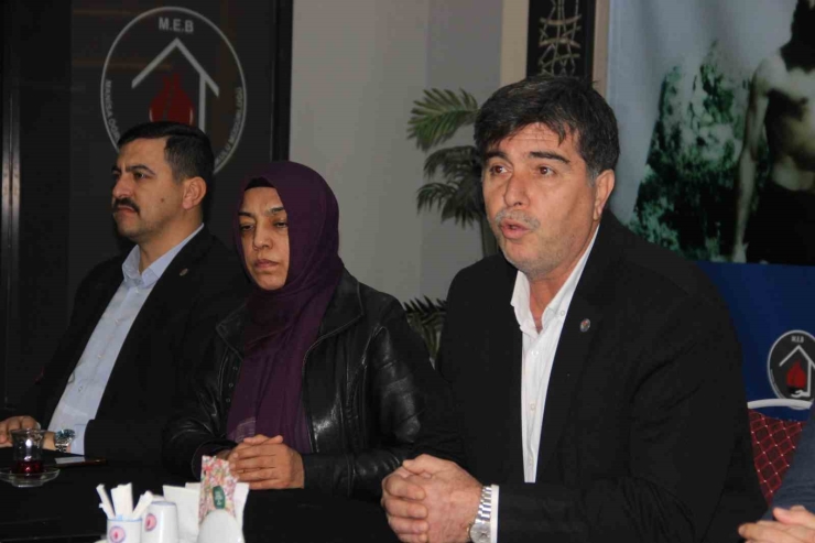 Memur Sen’den Yasa Değişikliği Çağrısı