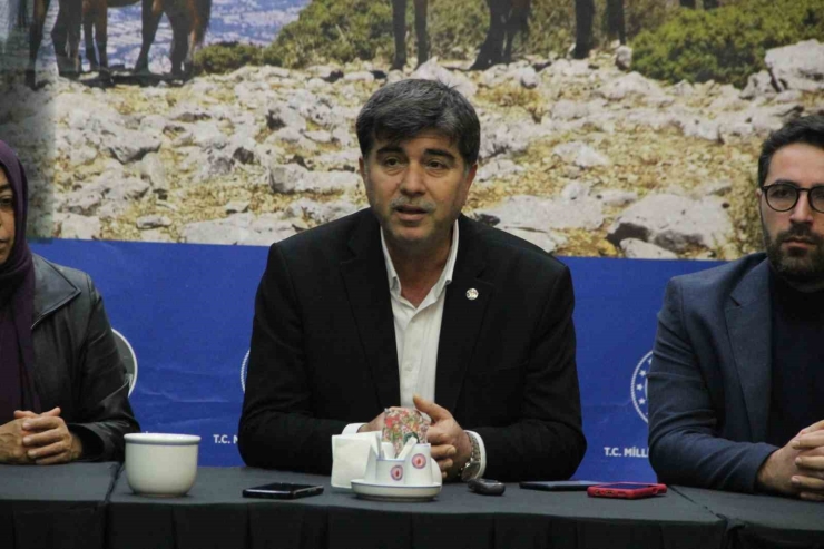 Memur Sen’den Yasa Değişikliği Çağrısı