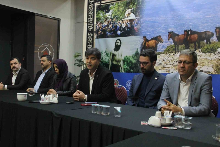Memur Sen’den Yasa Değişikliği Çağrısı