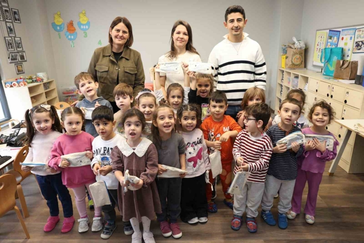 Nilüfer’de Enerji Bilinci Artıyor