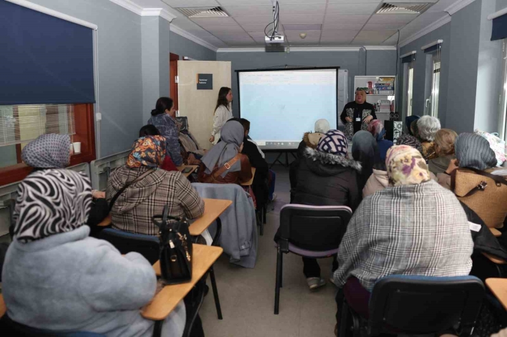 Nilüfer’de Enerji Bilinci Artıyor