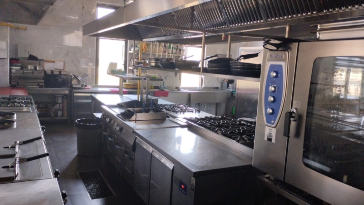 Osmaniye Mutfak Sanatları Merkezi, Yerel Kalkınmaya Katkı Sunuyor