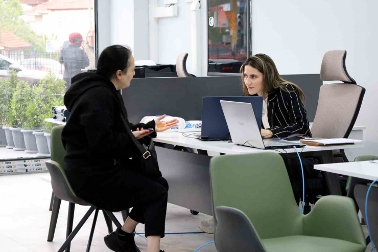 Sakarya Tığcılar Kentsel Dönüşüm Projesi’nde Yüzde 65 Uzlaşma Sağlandı