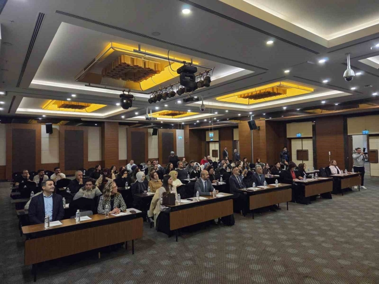 Samsun’da 7 Bin Hasta Evde Sağlık Hizmeti Alıyor