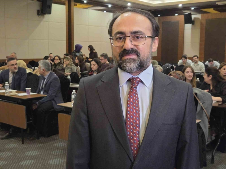 Samsun’da 7 Bin Hasta Evde Sağlık Hizmeti Alıyor