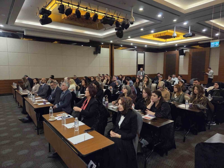 Samsun’da 7 Bin Hasta Evde Sağlık Hizmeti Alıyor