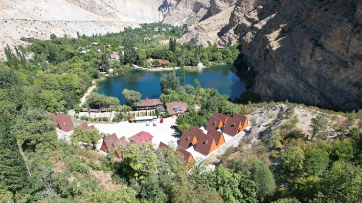 Tkdk’dan Erzurum’un Kırsal Kalkınmasına 300 Milyon Tl’lik Destek