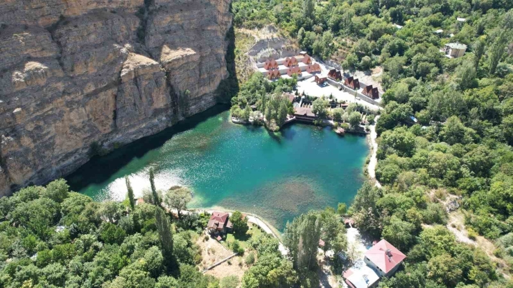 Tkdk’dan Erzurum’un Kırsal Kalkınmasına 300 Milyon Tl’lik Destek