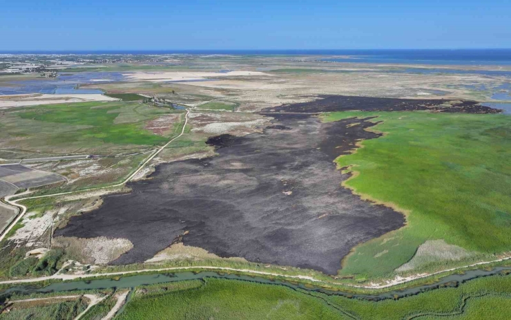 Prof. Dr. Halil Kumbur: "su Kaynakları İyi Yönetilmezse Türkiye Su Fakiri Olacak"
