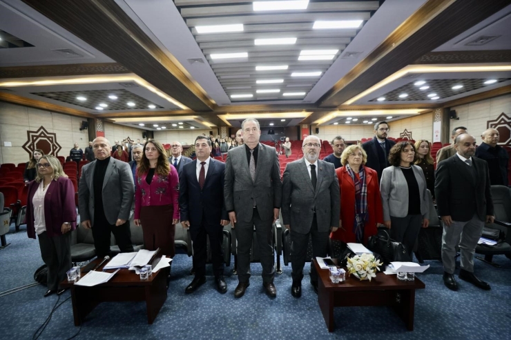 Gülşah Durbay’ın İsmi Kadın Kafede Yaşatılacak