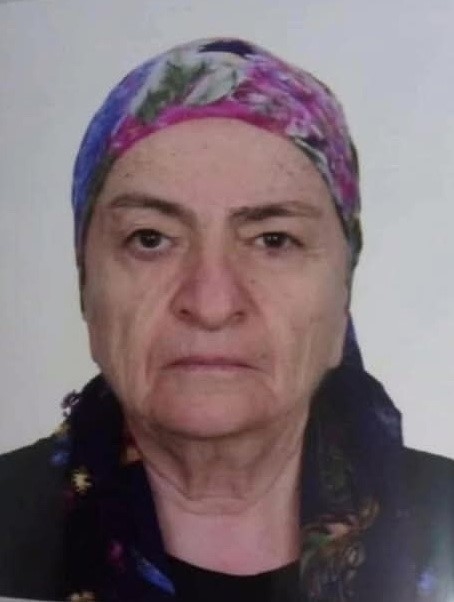 Adıyaman’da Nuriye Parkmaksız 1 Yıldır Bulunamadı