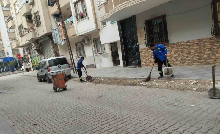 Akdeniz’de Çevre Temizliği Aralıksız Sürüyor