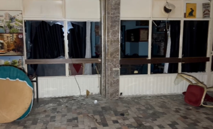 Kıraathanede İşlenen Alacak Verecek Cinayetine Biri Ağırlaştırılmış 2 Müebbet