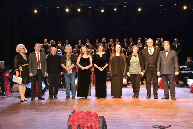 102 Yaşında Konser Verdi