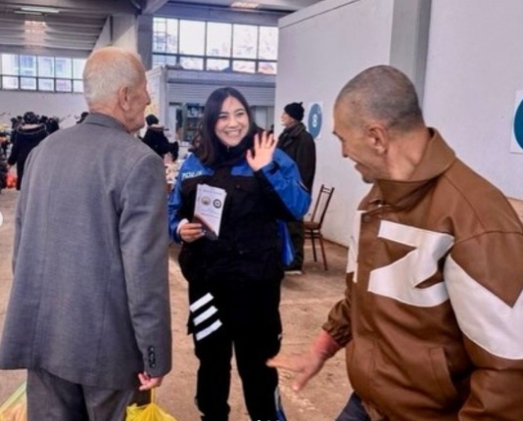 Bilecik’te Vatandaşlara Dolandırıcılık Uyarısı Yapıldı