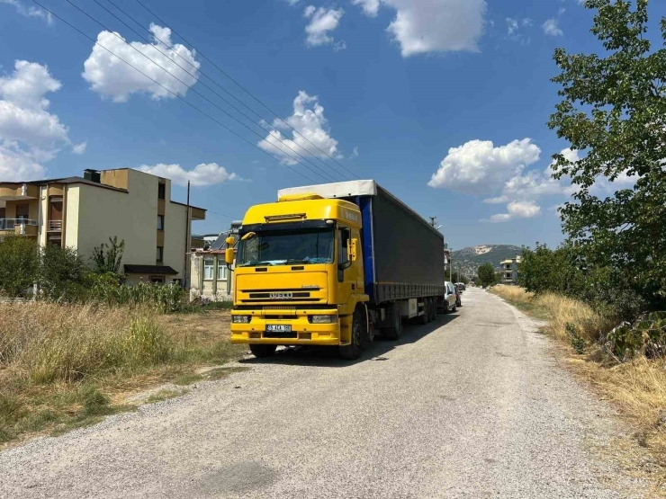 Damadını Öldüren Kayınpeder 10 Yıl Hapis Cezasına Çarptırıldı