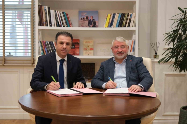 Çorum’da Yükümlüler Kamu Yararına Çalışacak