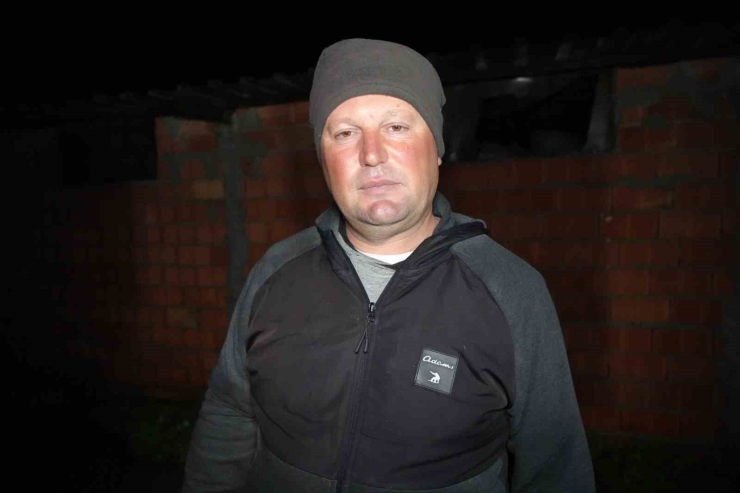 Edirne’de Sağanak Su Baskınlarına Yol Açtı